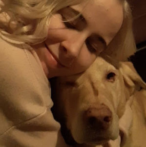 Meet your Posher, Jade